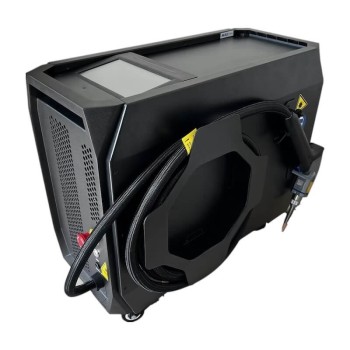 Equipo de soldadura láser MA1-35 800 W