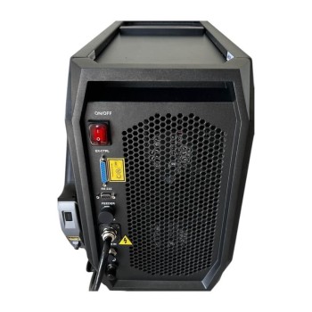 Equipo de soldadura láser MA1-35 800 W