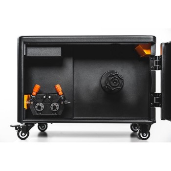 Equipo de soldadura láser MA1-35 800 W