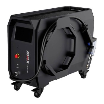 Equipo de soldadura láser MA1-45 1200 W