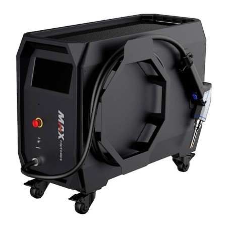 Equipo de soldadura MA1-65 1500 W