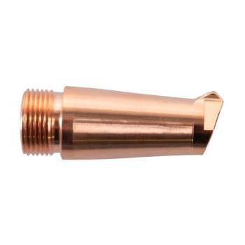 Boquilla láser con hilo B 1,2-1,6 mm M10 antorcha F150 (x1)