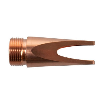 Boquilla láser inalámbrica n°1 M10 para antorcha F150 (x1)