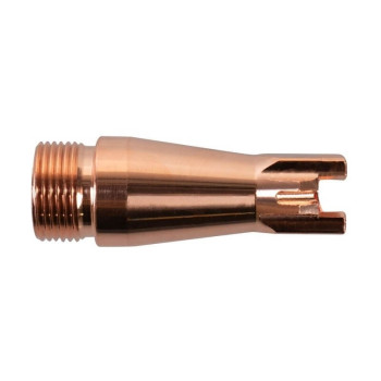 Boquilla láser inalámbrica plana M10 para antorcha F150 (x1)
