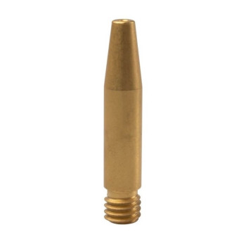 Brass wire guide Ø1.6mm for laser torch F150 (x1)