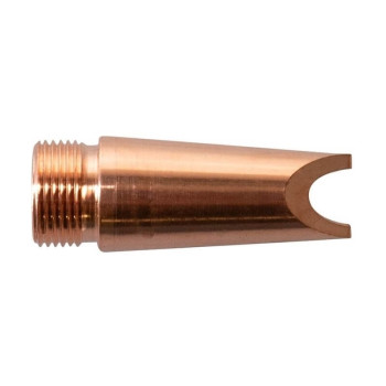 Boquilla láser sin hilo n°3 M10 para antorcha F150 (x1)