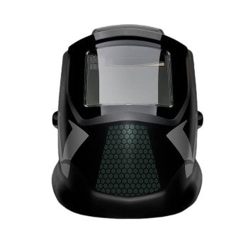 Variable shade laser welding helmet MASTR UNIVET