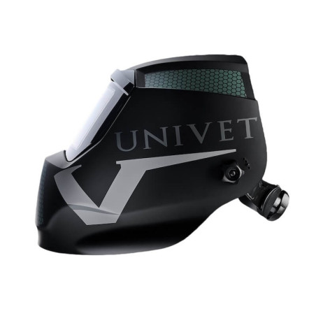 Careta de soldadura láser de tonalidad variable MASTR UNIVET