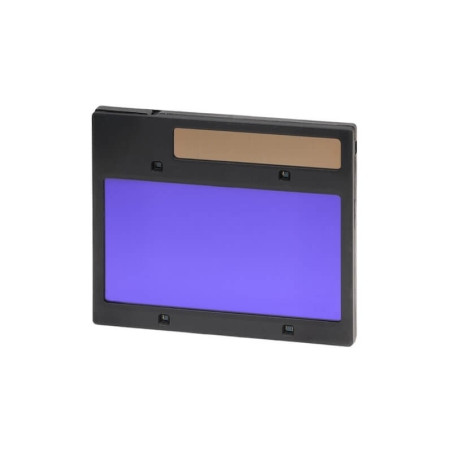 Careta de soldadura láser de tonalidad variable MASTR UNIVET