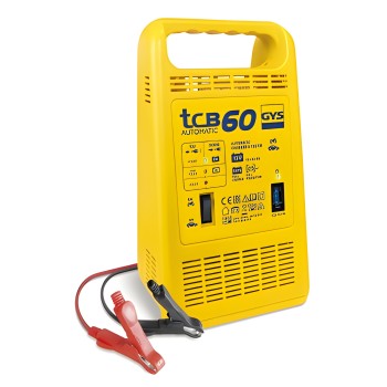Cargador TCB 60 - 12V