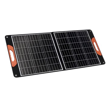 PANEL SOLAR 18V - 100W