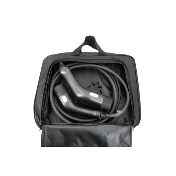 CABLE DE CARGA EV T2/T2 5M - 32A1PH