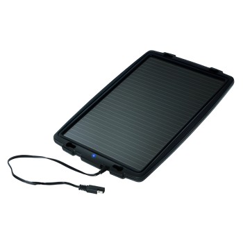 KIT SOLAR DE MANTENIMIENTO DE CARGA 4.5W