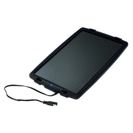 KIT SOLAR DE MANTENIMIENTO DE CARGA 4.5W