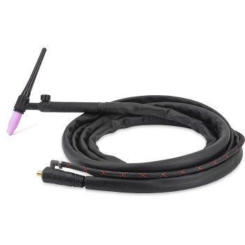 Kit Antorcha GYS para soldadura TIG LIFT SR17V 10/25 - 9mm
