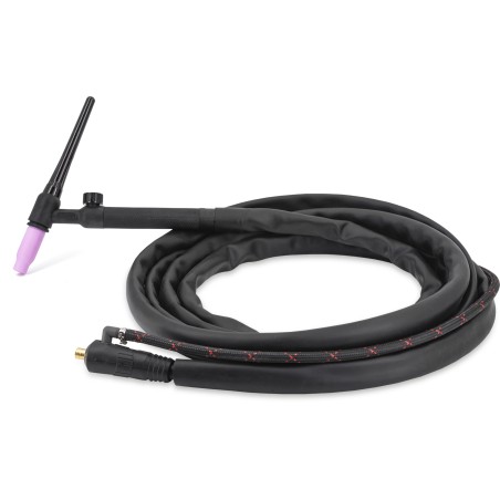 Kit Antorcha GYS para soldadura TIG LIFT SR17V 10/25 - 9mm