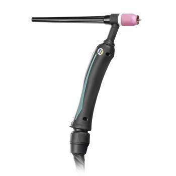 Antorcha para soldadura TIG PROP 17 DB para equipo Gys