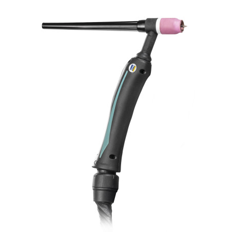 Antorcha GYS TIG PRO 17 - Aire - 8m - 35/50 +AMPH.7