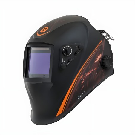 Careta de soldadura S1040