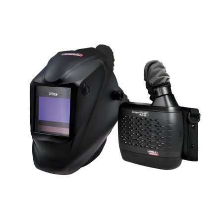 Lincoln Electric - Wave 3.0 LS ventilated welding helmet