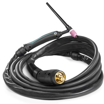 Antorcha para soldadura TIG PROP 17 DB para equipo Gys