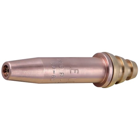 Cabeza de corte G1 oxi/acetileno - calibre 10/10