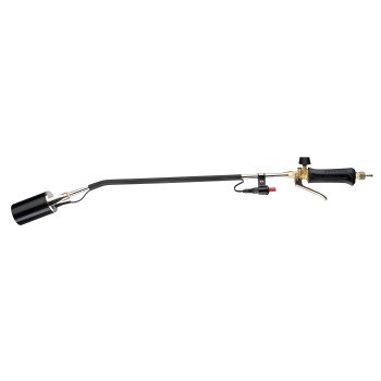 Soplete calefactor regulable CH80 (boquilla Ø 60mm)