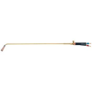 Soplete calefactor oxipropano CH1000 (con 1 quemador)