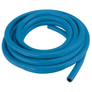Manguera Ox Ø6.3 mm (azul) - rollo de 100m