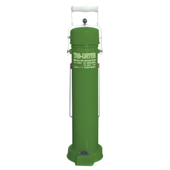 Estufa para varilla de soldadura regulable de 50 a 200 °C