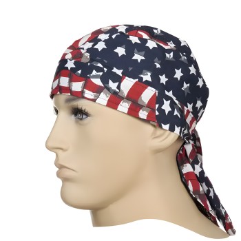 Bandana bandera USA