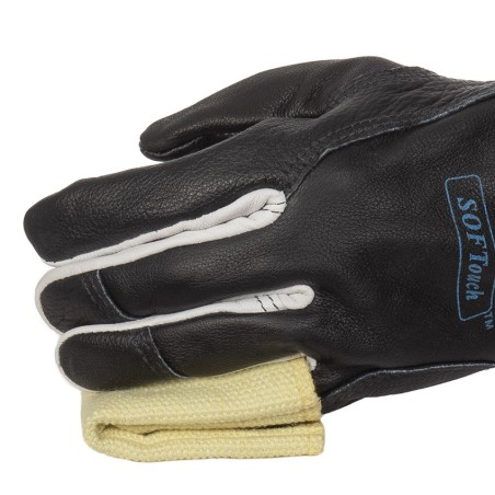 Dedo TIG de aramida - 14,88 €