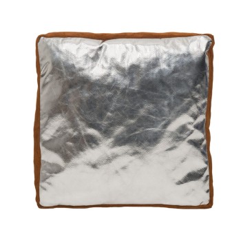 Cojín de soldadura cuero descarnado bovino/aluminizado - 156,96 €