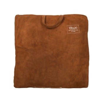 Cojín de soldadura cuero descarnado bovino/aluminizado - 156,96 €