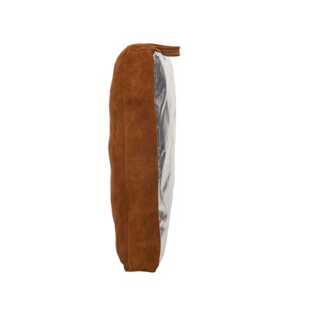 Cojín de soldadura cuero descarnado bovino/aluminizado - 156,96 €