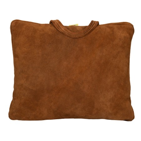 Cojín de soldadura cuero descarnado bovino/aluminizado - 76,38 €