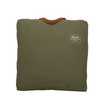 Cojín de soldadura lona resistente - 37,44 €
