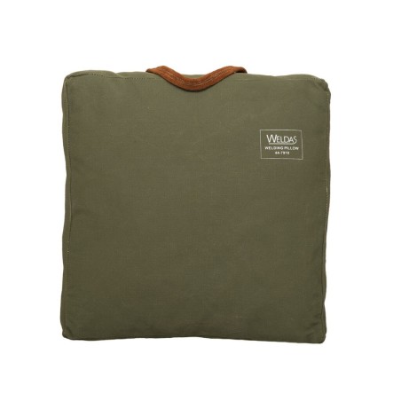 Cojín de soldadura lona resistente - 37,44 €
