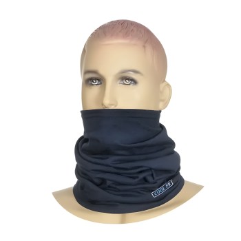 Protector de cuello, ropa interior ignífuga