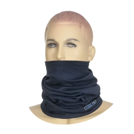 Protector de cuello, ropa interior ignífuga