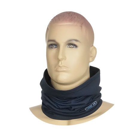 Protector de cuello, ropa interior ignífuga