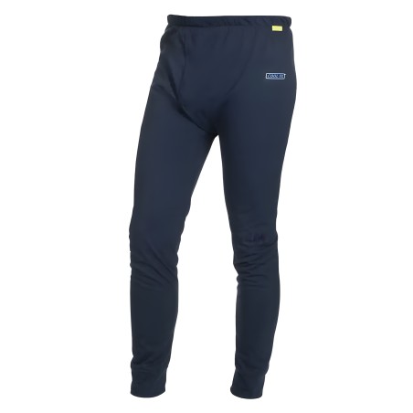 Pantalón largo, ropa interior ignífuga