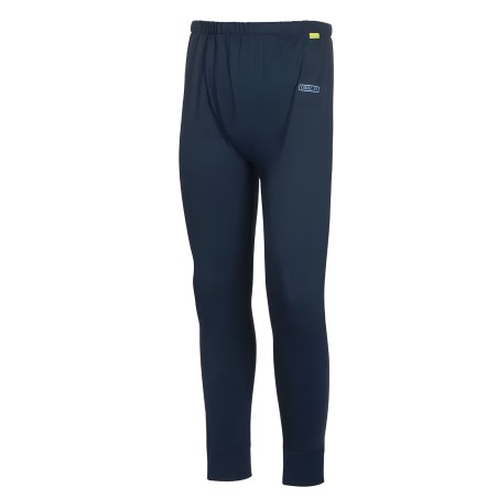 Pantalón largo, ropa interior ignífuga
