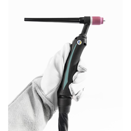 Antorcha para soldadura TIG PROP 17 DB para equipo Gys