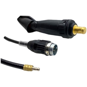 Antorcha TIG con pulsador WELDLINE WTT2 -17  - 130,50 €