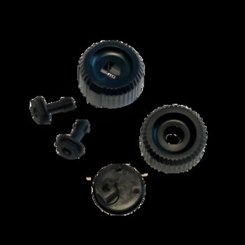 Kit de reparación para headgear IsoFit sphereX