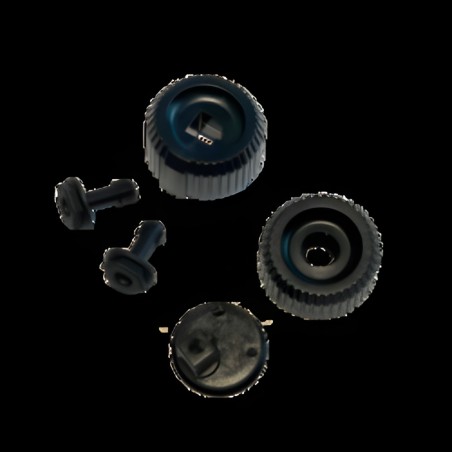 Kit de reparación para headgear IsoFit sphereX