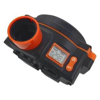 Careta de soldadura ventilada SOUDEXPERT TECHNO PRO