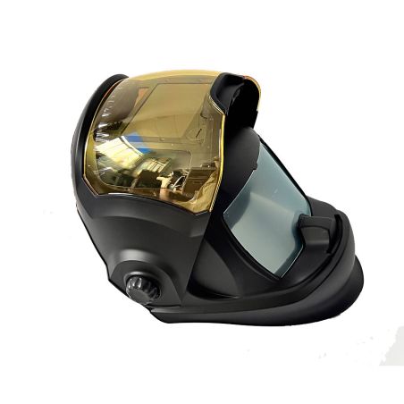 Careta de soldadura ventilada SOUDEXPERT TECHNO PRO