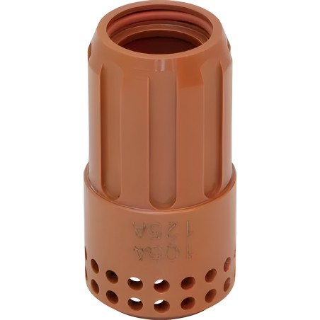 1 difusor 105/125 A para antorcha de plasma AT-125 - MT 125
